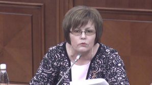 Депутат ACUM Мария Чобану заступилась за рецидивиста Павла Григорчука