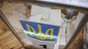 Украинский политолог: Борьба во втором туре выборов в Украине будет напряженной