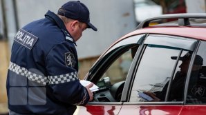 Только 60% автовладельцев в Молдове прошли в прошлом году техосмотр и заплатили дорожный сбор