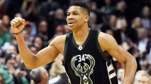 Яннис Адетокумбо обновил личный рекорд по набранным очкам – 52