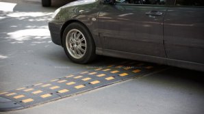 В Кишиневе вновь установят ограничители скорости и заменят уличное освещение