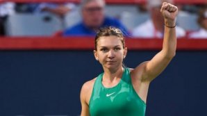 Симона Халеп все ближе к возвращению на вершину мирового рейтинга