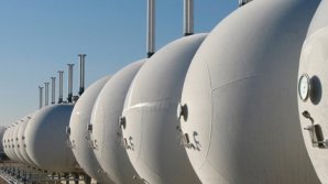 Молдова рассматривает возможность импорта сжиженного газа из США