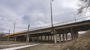 Все больше столичных мостов нуждаются в капитальном ремонте