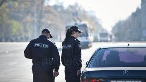 В январе 2019 года больше 300 водителей были пойманы пьяными за рулем