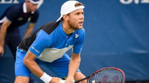 Раду Албот сыграет с Роджером Федерером в 1/32 финала турнира "Мастерс 1000"