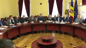 Первый инвестиционный форум в Кишиневе соберет более 500 деловых людей из 15 стран