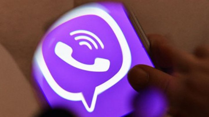 В Viber на смартфонах заработали групповые звонки