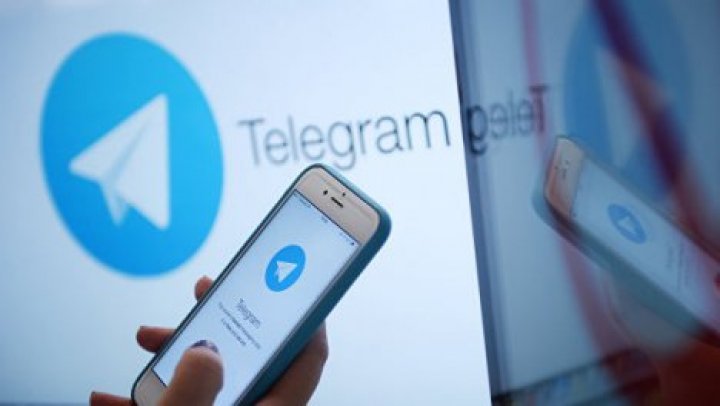 Telegram разрешил полностью удалять переписку у себя и собеседника