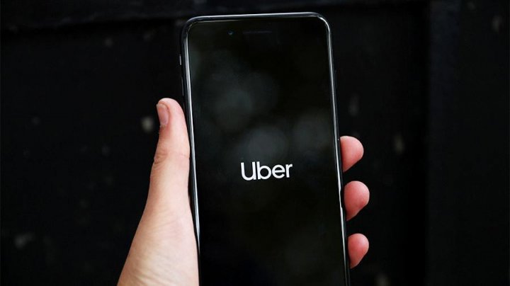 Uber выплатит Нидерландам более €2 млн за нарушения закона о такси