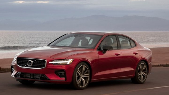 Volvo уменьшит максимальную скорость на своих авто