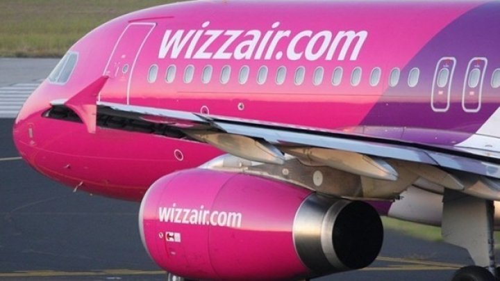 Wizz Air не пустил журналистов РФ на рейс в Киев