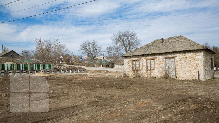 В родном селе Михая Волонтира откроют музей в его честь (фото)