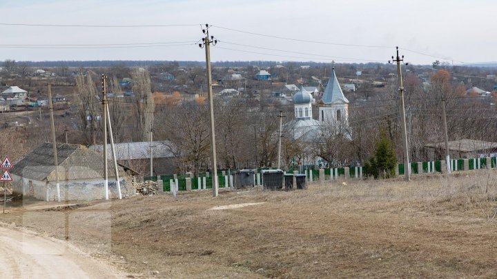 В родном селе Михая Волонтира откроют музей в его честь (фото)