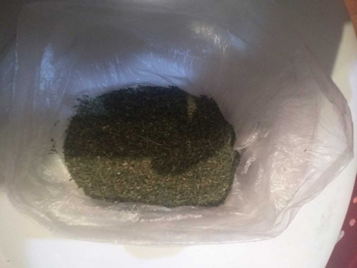 Восьмерых наркоторговцев на севере страны арестовали на 30 суток