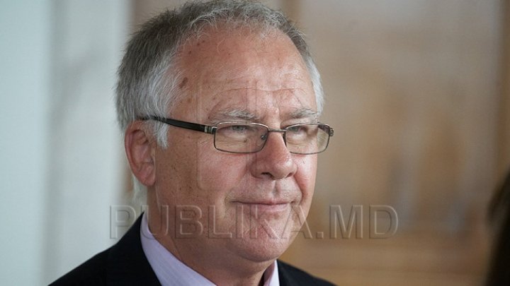 Дьяков обвинил Воронина в продаже группы депутатов ПКРМ