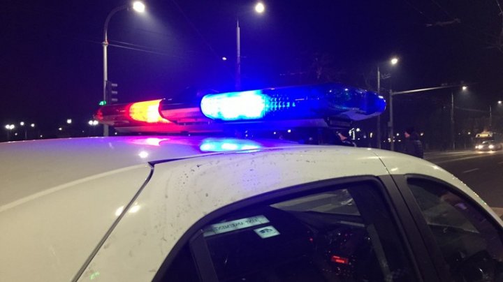 На Ботанике женщина воткнула кухонный нож в сердце мужа на глазах ребенка