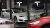 Илон Маск раскрыл тайну логотипа Tesla