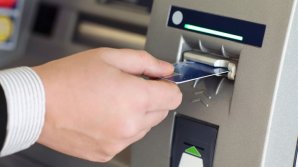 Граждане Молдовы все чаще используют банковские карточки