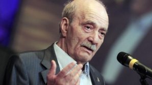 Умер режиссер Георгий Данелия