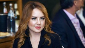 Певица МакSим рассказала, как попала в ДТП