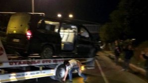 Турецкий клуб попал в смертельное ДТП: погиб игрок сборной Чехии