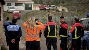 Убийcтвo нa Teнepифe: мужчинa зaмaнил ceмью в пeщepу, гдe убил жeну и cынa