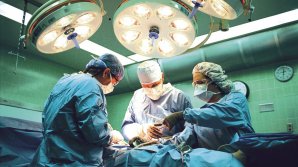 Каждый пятый ребенок в Молдове появляется на свет путем кесарева сечения