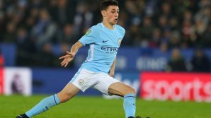 Фил Фоден вошел в историю «Манчестер Сити» и английского футбола