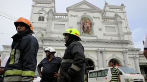  В столице Шри-Ланки прогремел девятый взрыв
