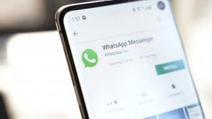 Мессенджер WhatsApp получил новый режим