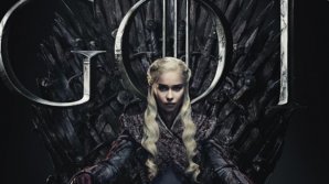 В США начался показ финального сезона Игры престолов