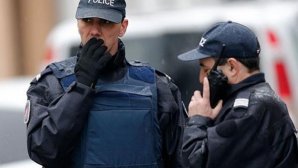 В Канаде мужчина застрелил четверых знакомых