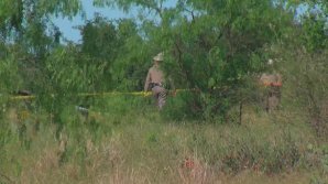 В Техасе возле аэропорта разбился самолет: двое погибших