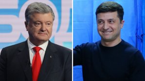 Порошенко и Зеленский сдали анализы на наркотики перед дебатами