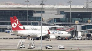 Историческое событие: Аэропорт Ататюрка в Стамбуле закрылся