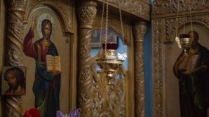 В селе Деренеу не утихает скандал вокруг церкви