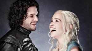 Актеры сериала "Игра престолов" обсудили заключительный сезон