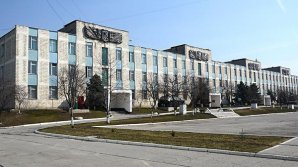 70 бюджетных мест предоставит в новом учебном году Военная академия