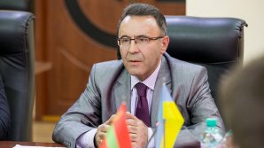 Посол Украины в Молдове Иван Гнатишин подал в отставку