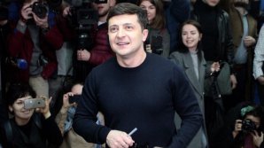 Инаугурация Зеленского на пост президента Украины пройдёт 20 мая