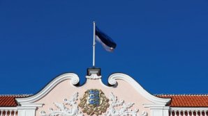 Лидер Партии реформ Эстонии не получила мандат на формирование правительства