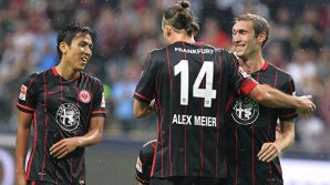 В Лиге Европы определились полуфиналисты