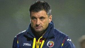 Румынский тренер Сорин Колчаг, покинувший на прошлой неделе "Зимбру", вернулся в команду