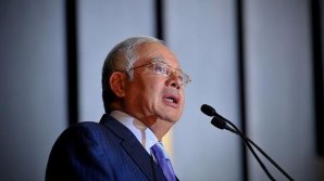 Бывшего премьера Малайзии обвиняют в коррупции и отмывании денег в особо крупных размерах