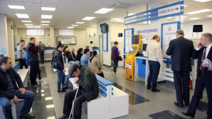 Агентство государственных услуг начинает работать в обычном режиме