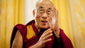 Далай-лама госпитализирован в Индии