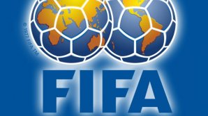 Сборная Молдовы опустилась на строчку в рейтинге ФИФА