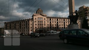 Синоптики прогнозируют грозы 3 и 4 августа