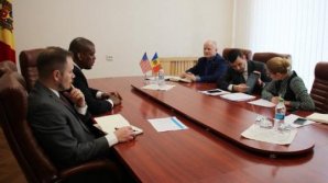 11 и 12 апреля в Кишиневе пройдет молдо-американский бизнес-форум